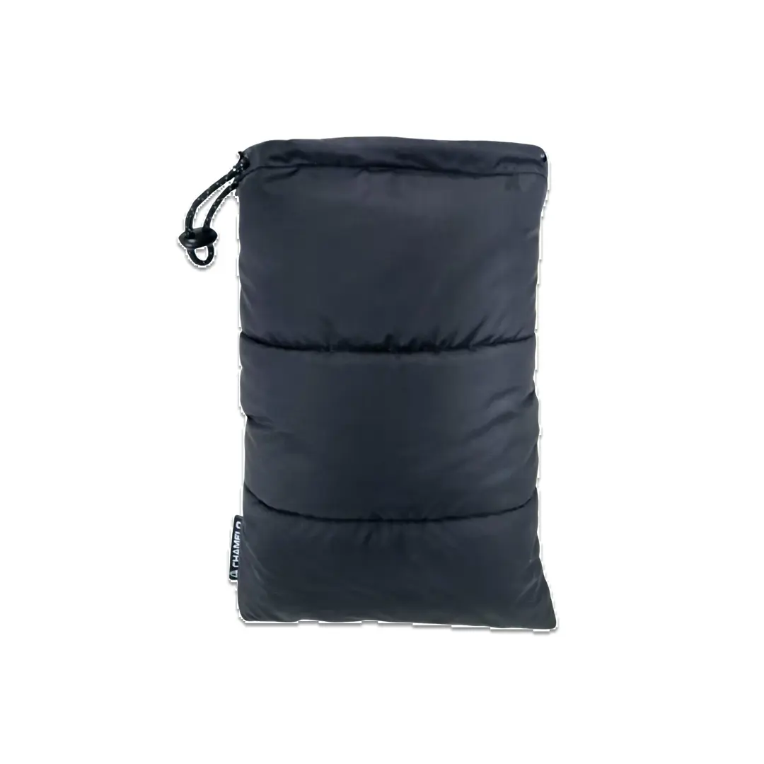 Down Tech Pouch