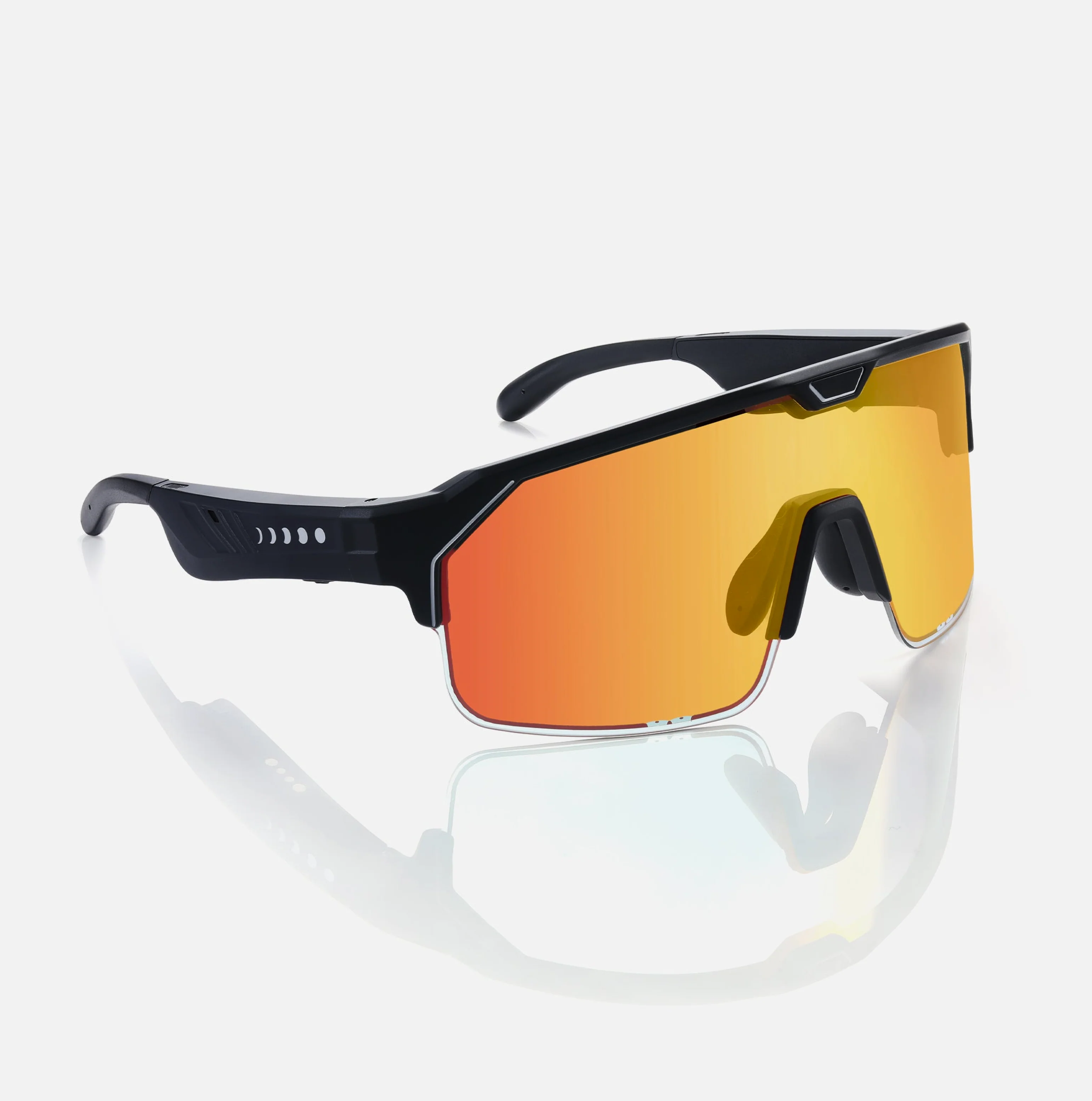 Music Shield Cycling Bundle - Image 3