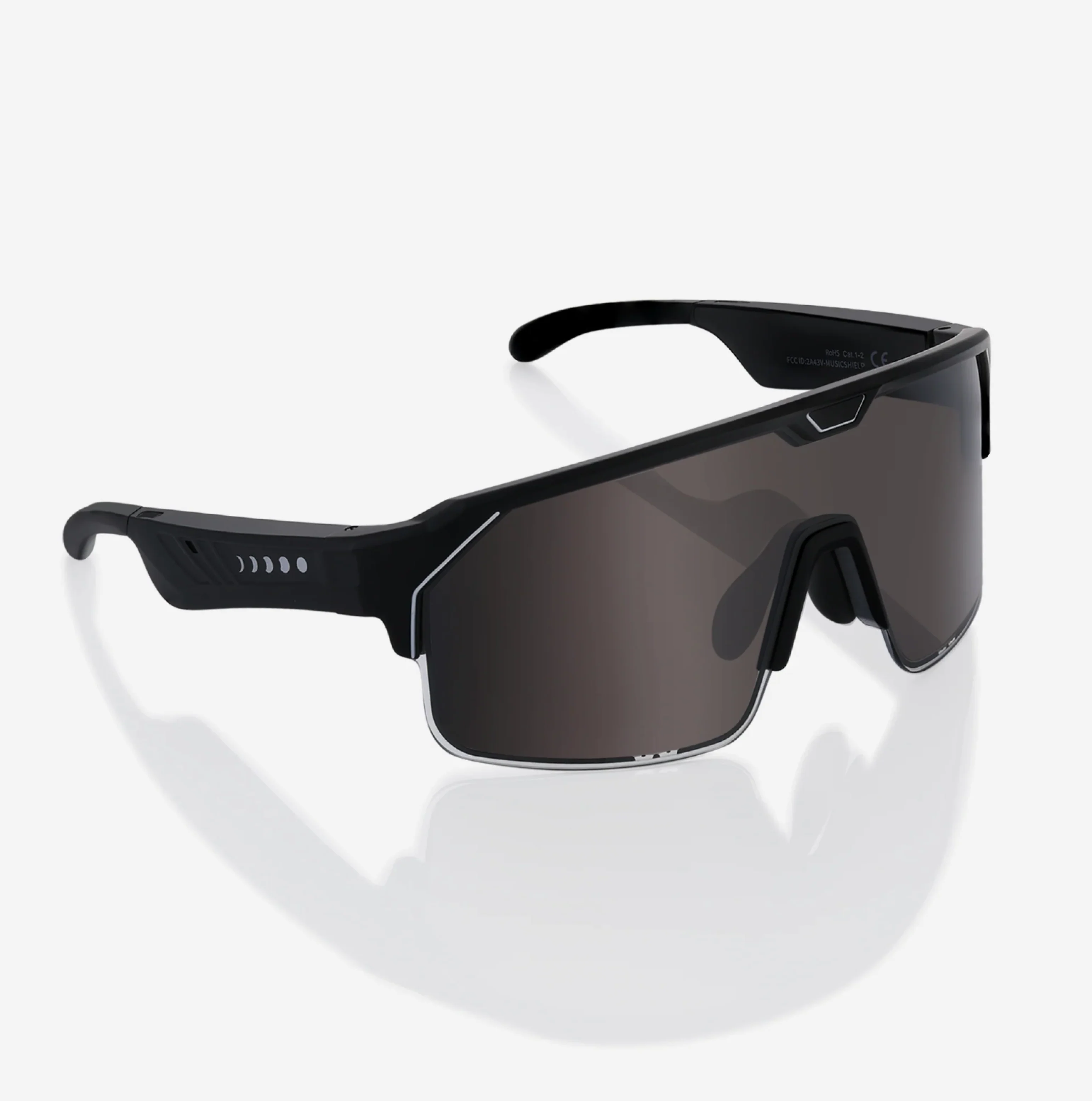 Music Shield Cycling Bundle - Image 3