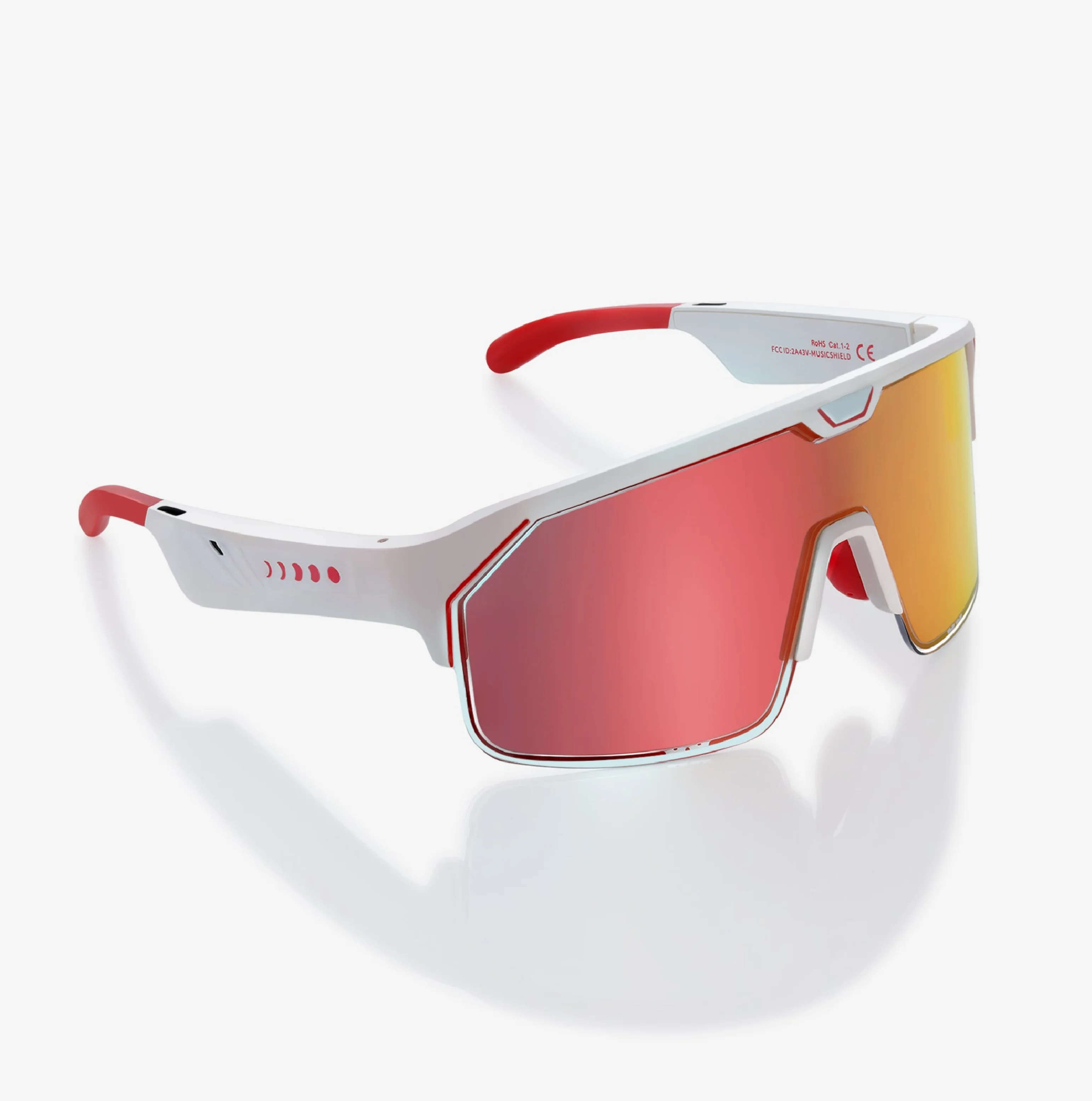 Music Shield Cycling Bundle - Image 4